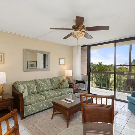 Maui Vista 1323 - Mch Villa
